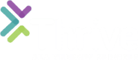 Thrive Therapy PA logo